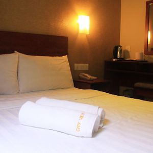 Deluxe Double Kamer